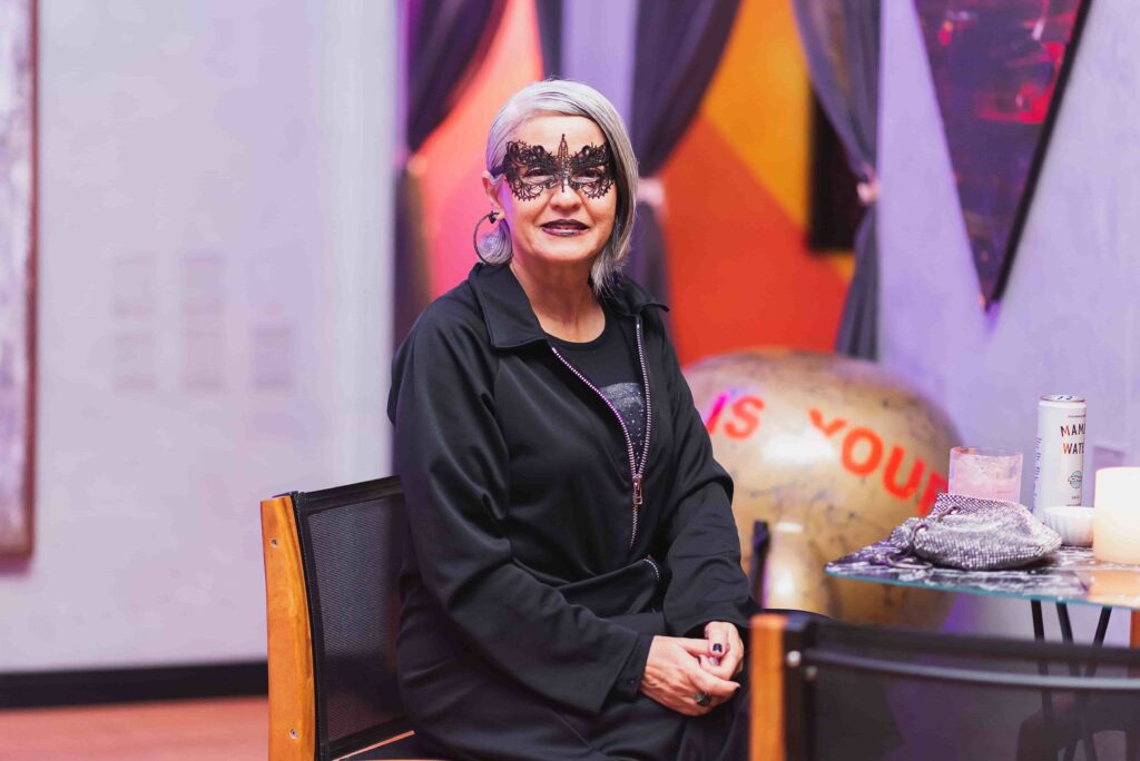 PB Arts Gallery celebra aniversário de 3 anos da casa | Créditos: Fábio Di Felippo