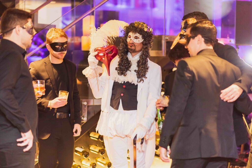 PB Arts Gallery celebra aniversário de 3 anos da casa | Créditos: Fábio Di Felippo