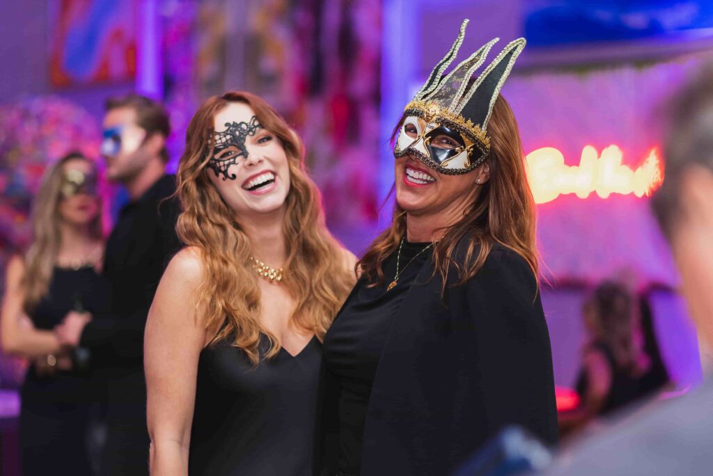 PB Arts Gallery celebra aniversário de 3 anos da casa | Créditos: Fábio Di Felippo