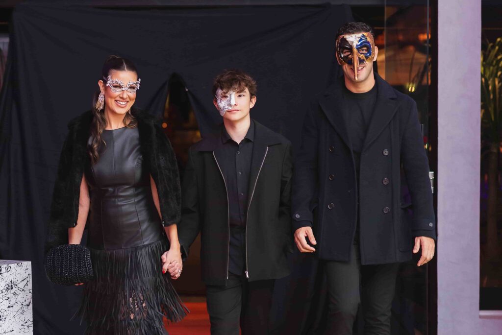 PB Arts Gallery celebra aniversário de 3 anos da casa | Créditos: Fábio Di Felippo