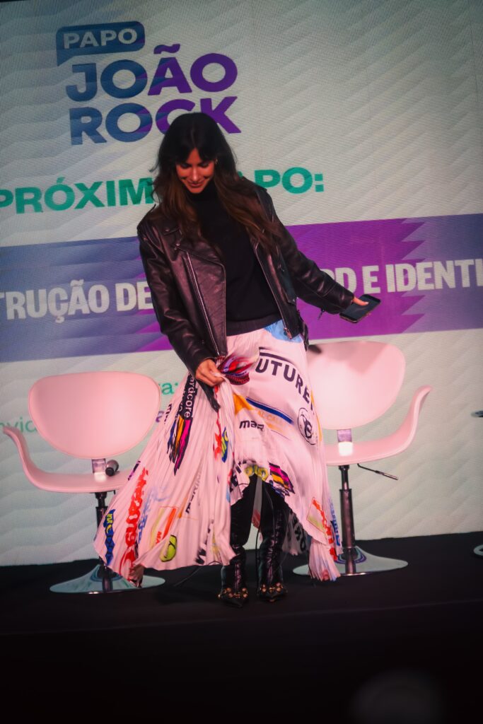 Papo João Rock 2025 - Noite 3 | Crédito: Rafael Cautella