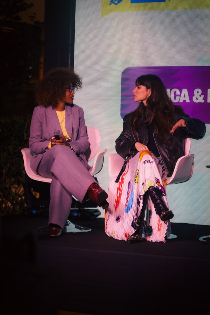 Papo João Rock 2025 - Noite 3 | Crédito: Rafael Cautella