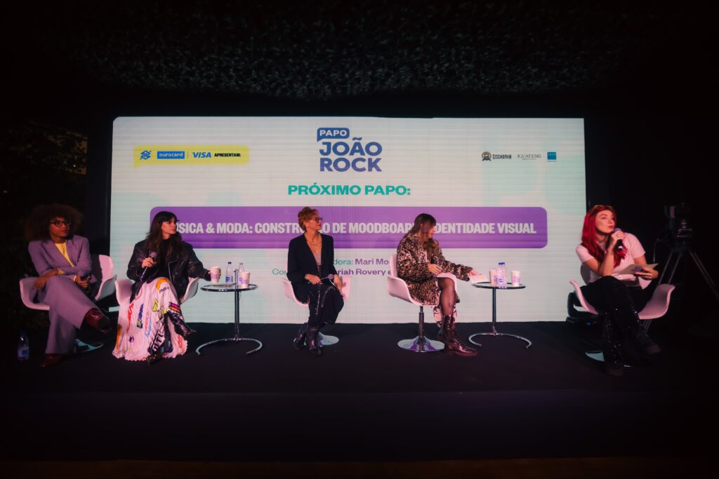 Papo João Rock 2025 - Noite 3 | Crédito: Rafael Cautella