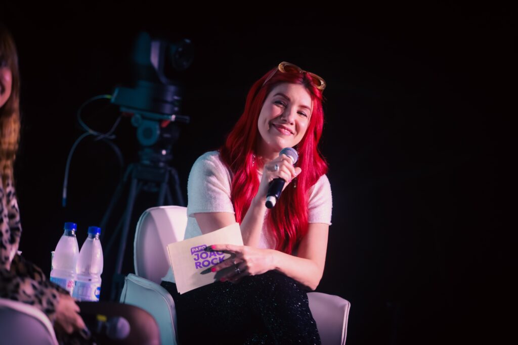 Papo João Rock 2025 - Noite 3 | Crédito: Rafael Cautella