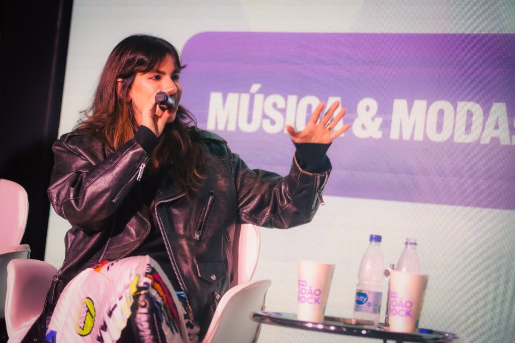 Papo João Rock 2025 - Noite 3 | Crédito: Rafael Cautella