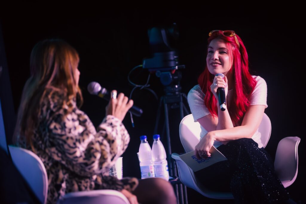 Papo João Rock 2025 - Noite 3 | Crédito: Rafael Cautella