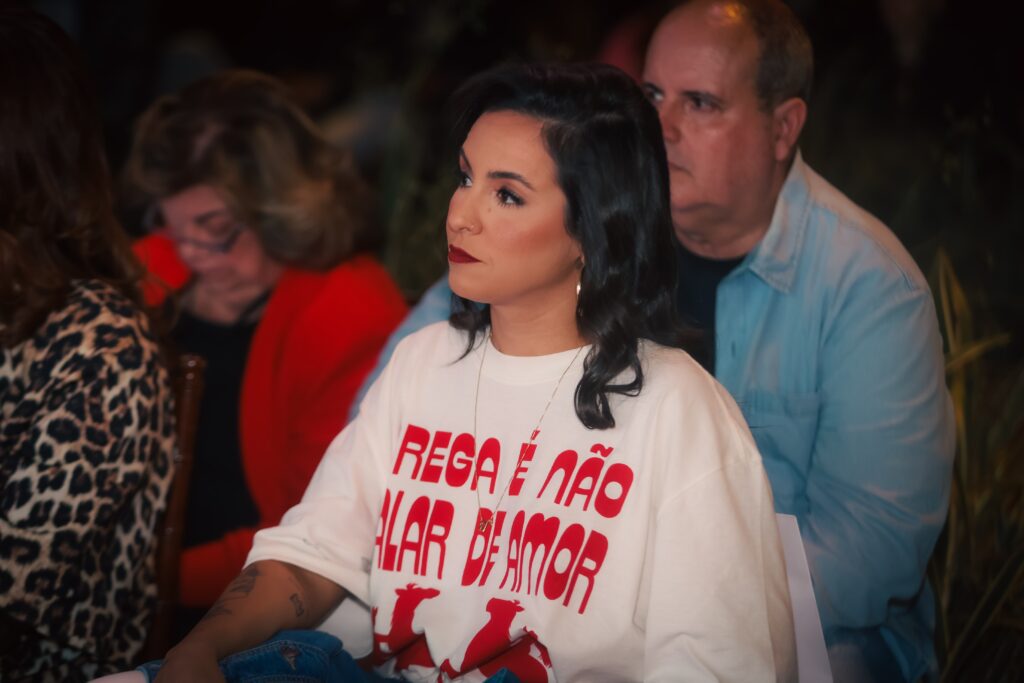 Papo João Rock 2025 - Noite 3 | Crédito: Rafael Cautella