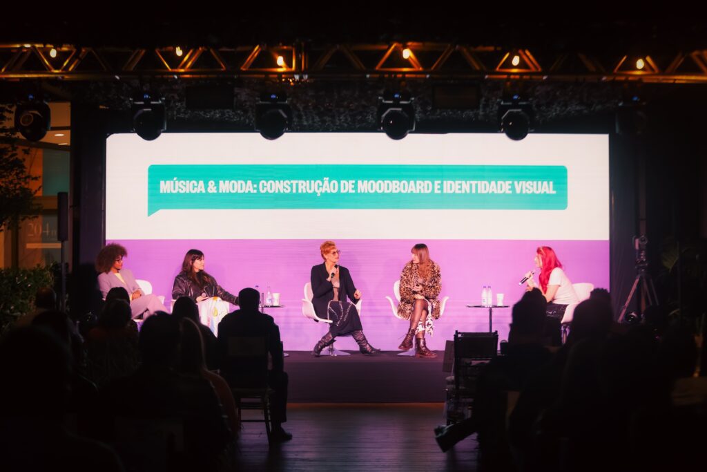 Papo João Rock 2025 - Noite 3 | Crédito: Rafael Cautella