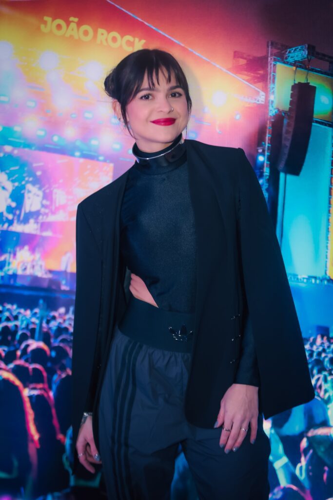 Papo João Rock 2025 - Noite 3 | Crédito: Rafael Cautella