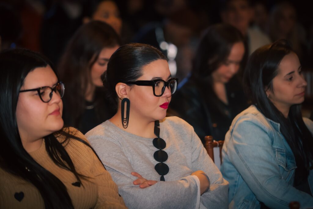 Papo João Rock 2025 - Noite 3 | Crédito: Rafael Cautella