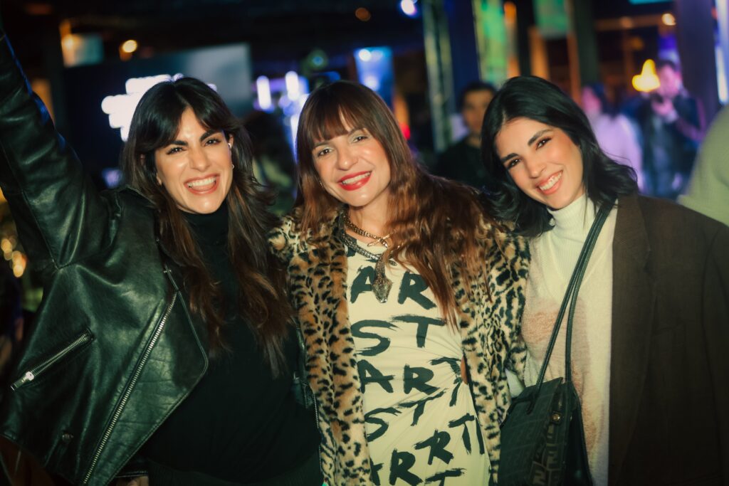 Papo João Rock 2025 - Noite 3 | Crédito: Rafael Cautella