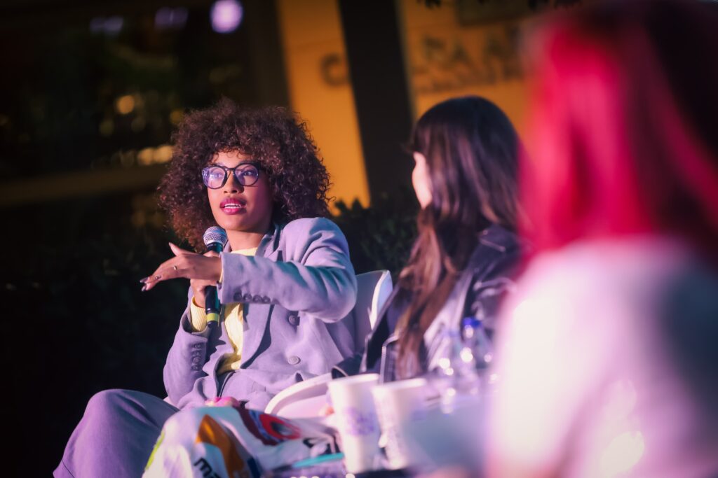 Papo João Rock 2025 - Noite 3 | Crédito: Rafael Cautella