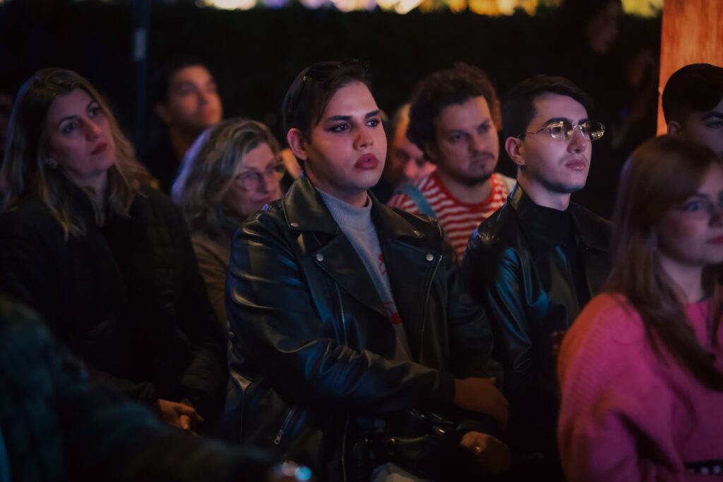 Papo João Rock 2025 - Noite 3 | Crédito: Rafael Cautella