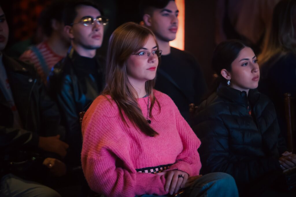 Papo João Rock 2025 - Noite 3 | Crédito: Rafael Cautella