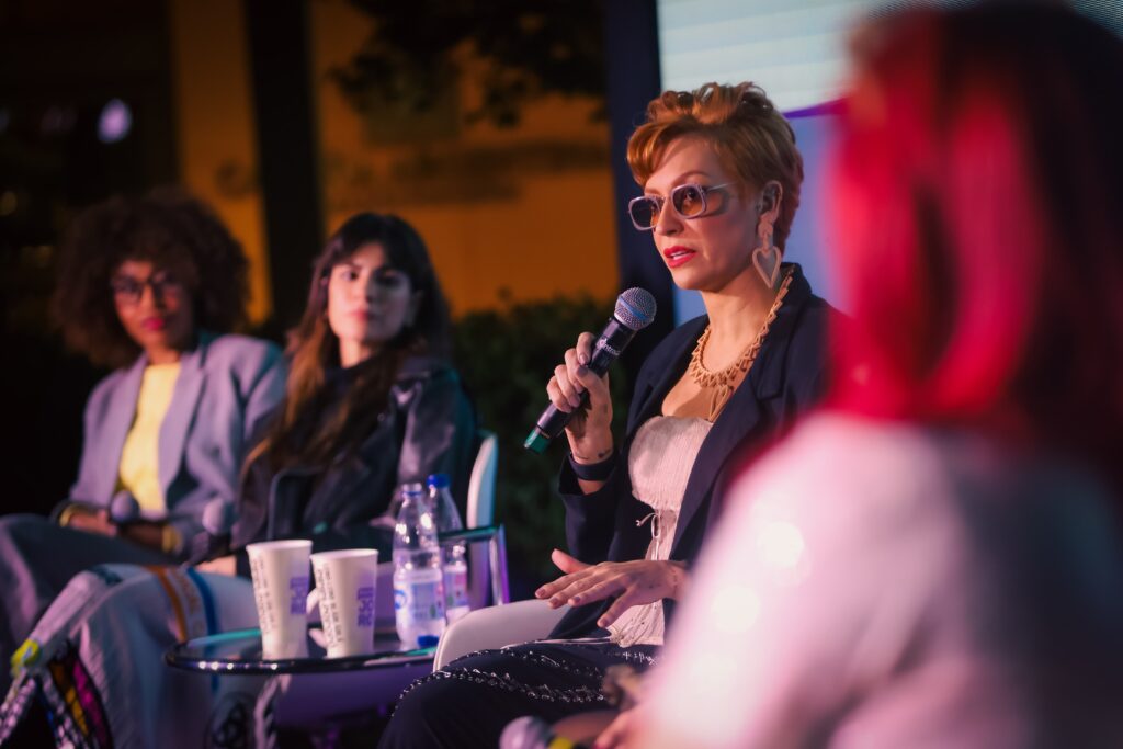 Papo João Rock 2025 - Noite 3 | Crédito: Rafael Cautella