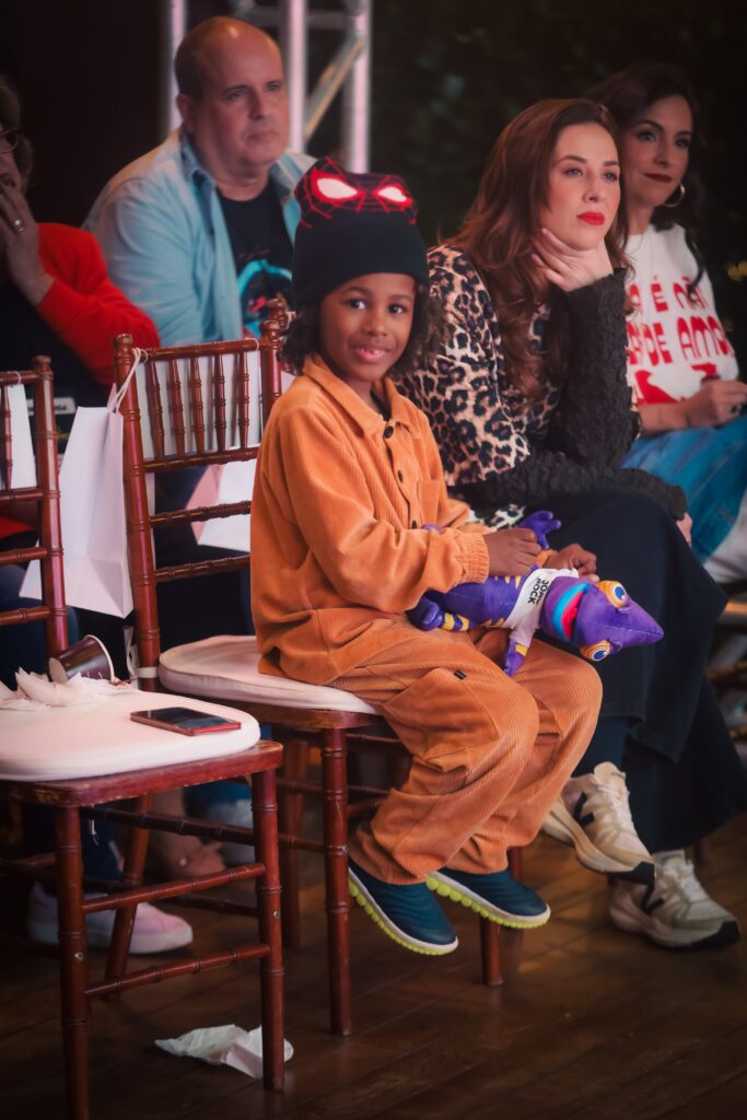 Papo João Rock 2025 - Noite 3 | Crédito: Rafael Cautella