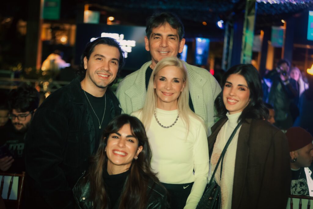 Papo João Rock 2025 - Noite 3 | Crédito: Rafael Cautella