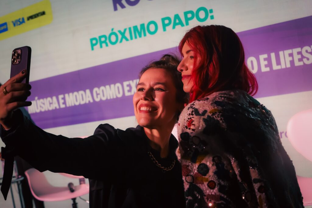 Papo João Rock 2025 - Noite 3 | Crédito: Rafael Cautella