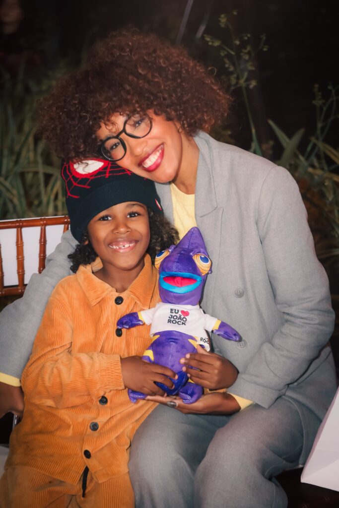 Papo João Rock 2025 - Noite 3 | Crédito: Rafael Cautella