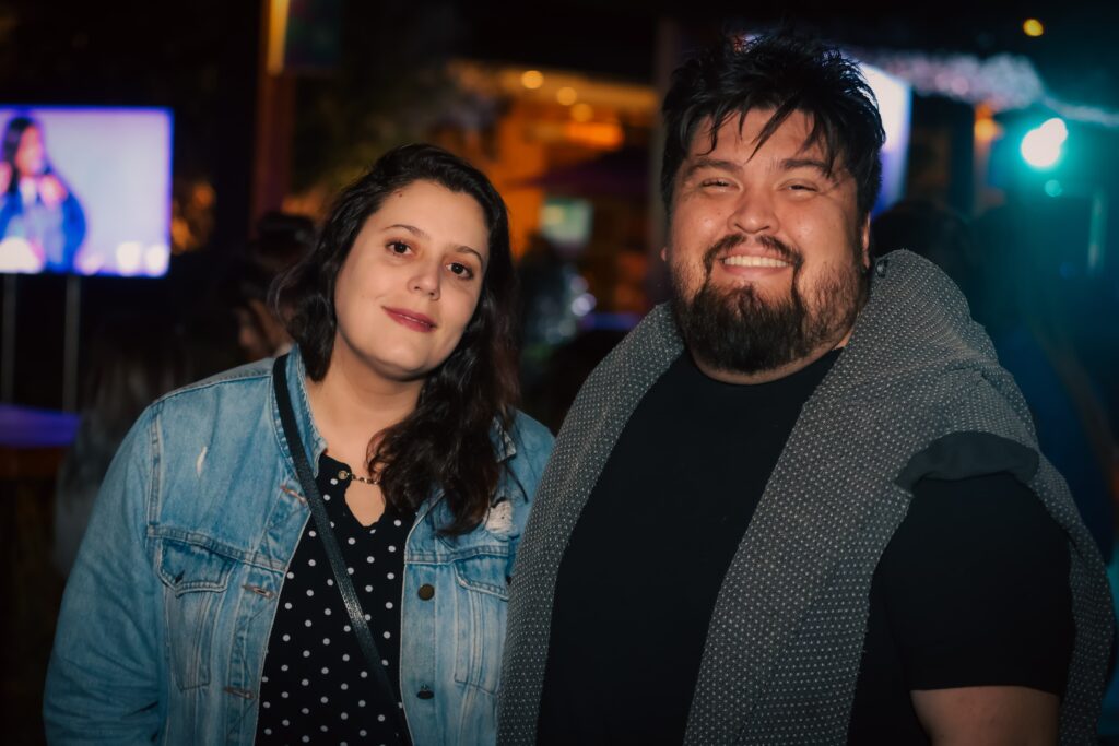 Papo João Rock 2025 - Noite 3 | Crédito: Rafael Cautella