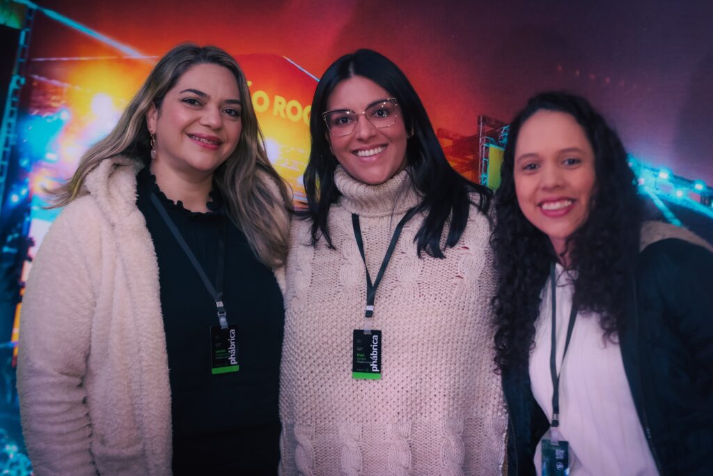 Papo João Rock 2025 - Noite 3 | Crédito: Rafael Cautella