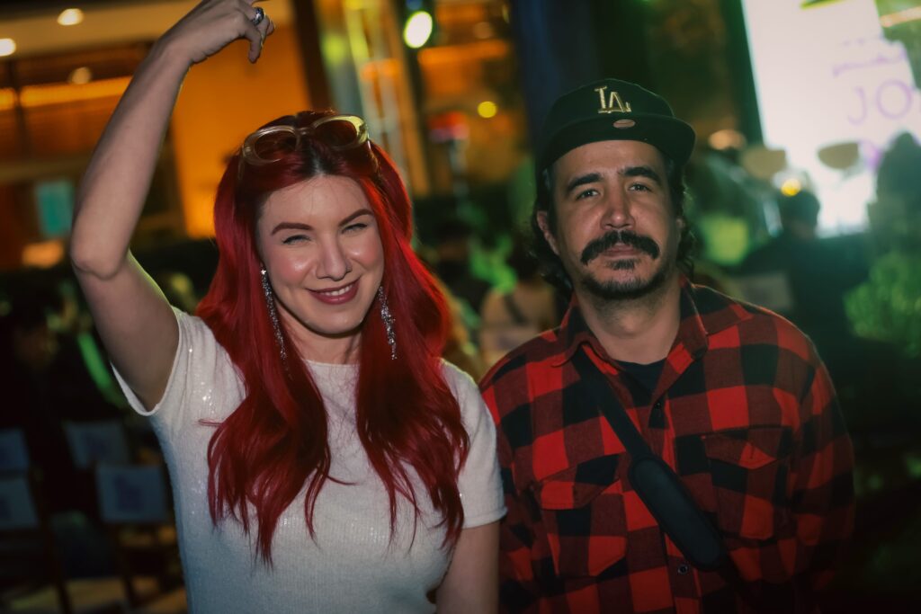 Papo João Rock 2025 - Noite 3 | Crédito: Rafael Cautella