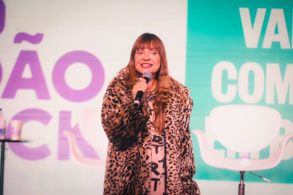 Papo João Rock 2025 - Noite 3 | Crédito: Rafael Cautella