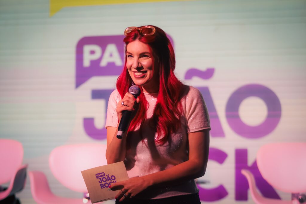 Papo João Rock 2025 - Noite 3 | Crédito: Rafael Cautella