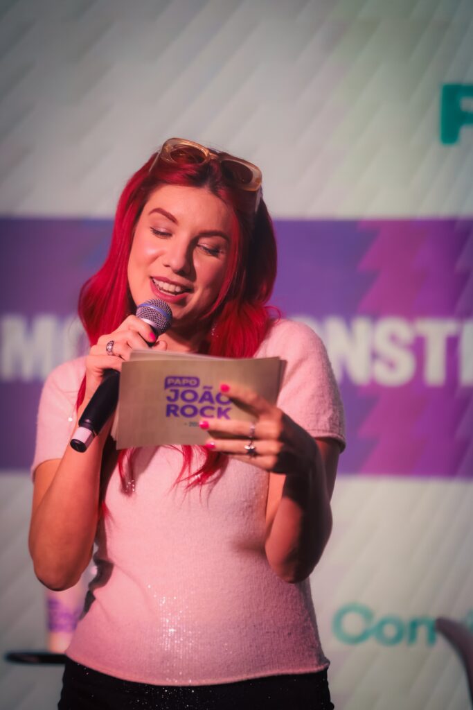 Papo João Rock 2025 - Noite 3 | Crédito: Rafael Cautella