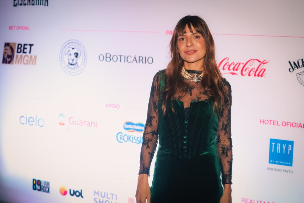 Papo João Rock Ribeirão Preto 2025 | Crédito: Rafael Cautella