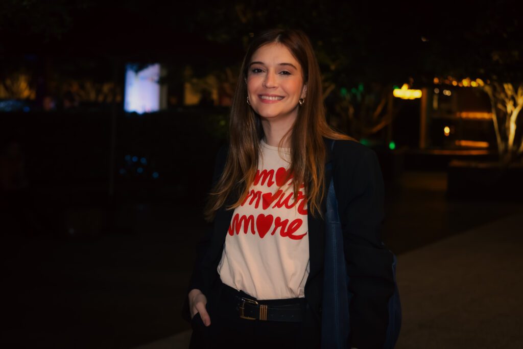 Mariana Campos | Crédito: Rafael Cautella