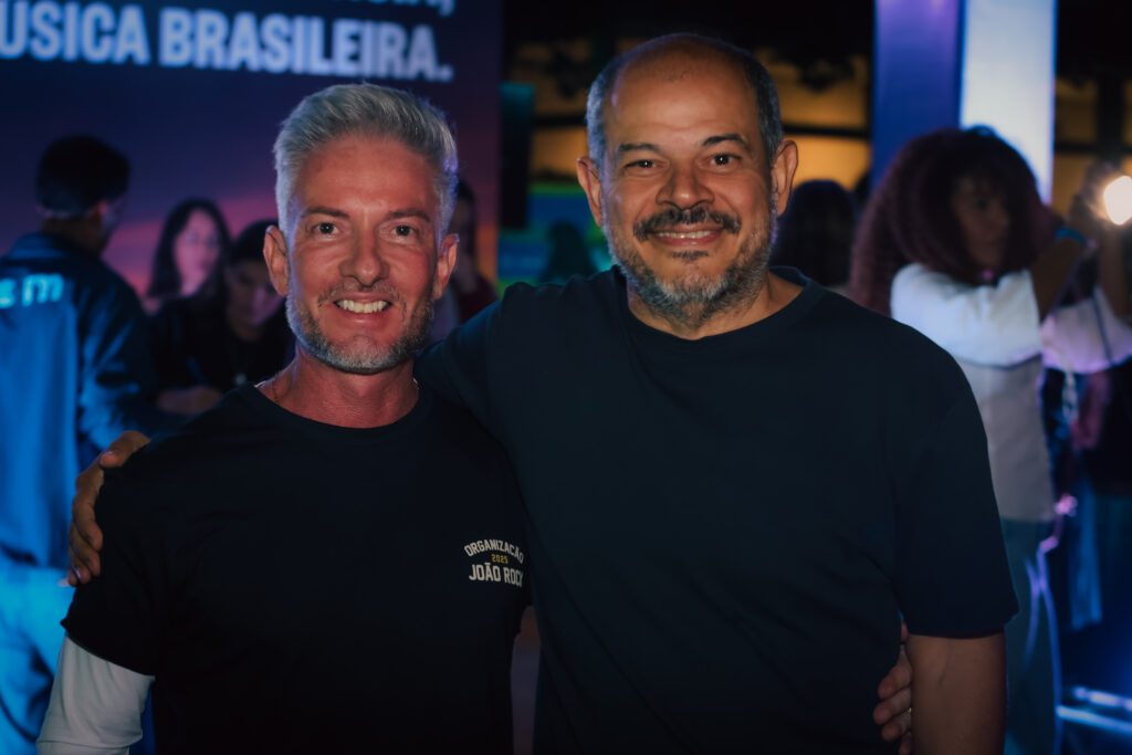 Papo João Rock Ribeirão Preto 2025 | Crédito: Rafael Cautella