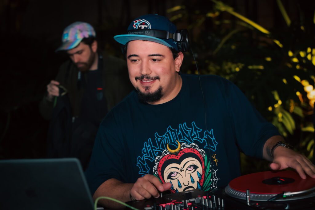 Papo João Rock Ribeirão Preto 2025 | Crédito: Rafael Cautella