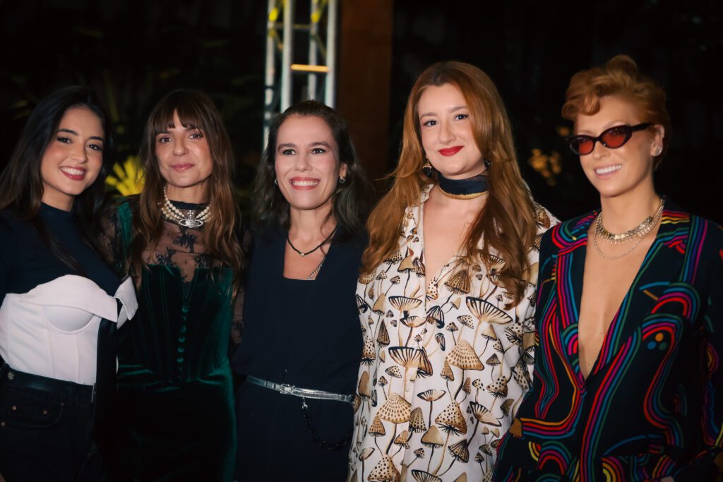 Papo João Rock Ribeirão Preto 2025 | Crédito: Rafael Cautella