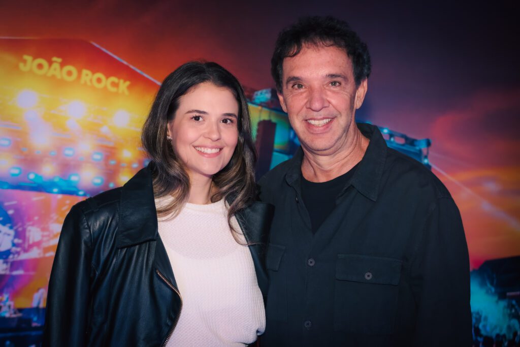 Papo João Rock Ribeirão Preto 2025 | Crédito: Rafael Cautella