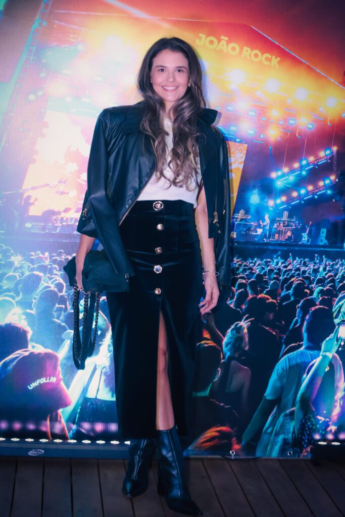 Papo João Rock Ribeirão Preto 2025 | Crédito: Rafael Cautella