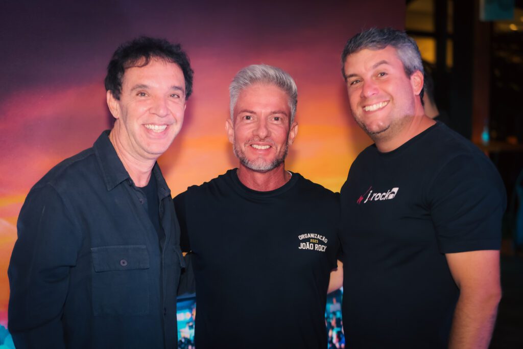 Papo João Rock Ribeirão Preto 2025 | Crédito: Rafael Cautella