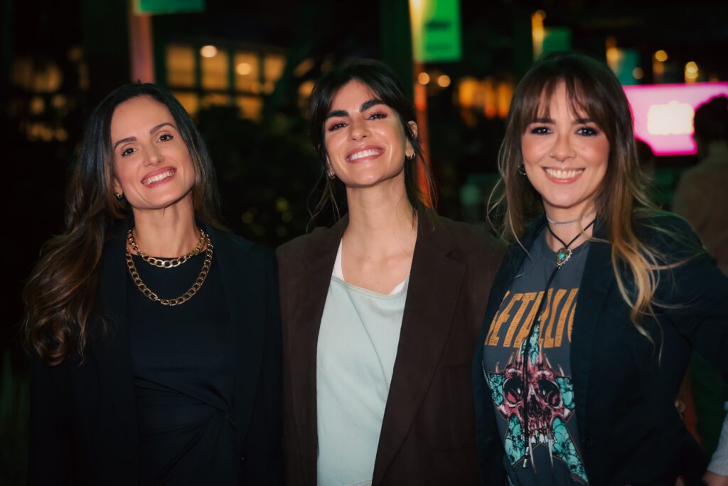 Papo João Rock Ribeirão Preto 2025 | Crédito: Rafael Cautella