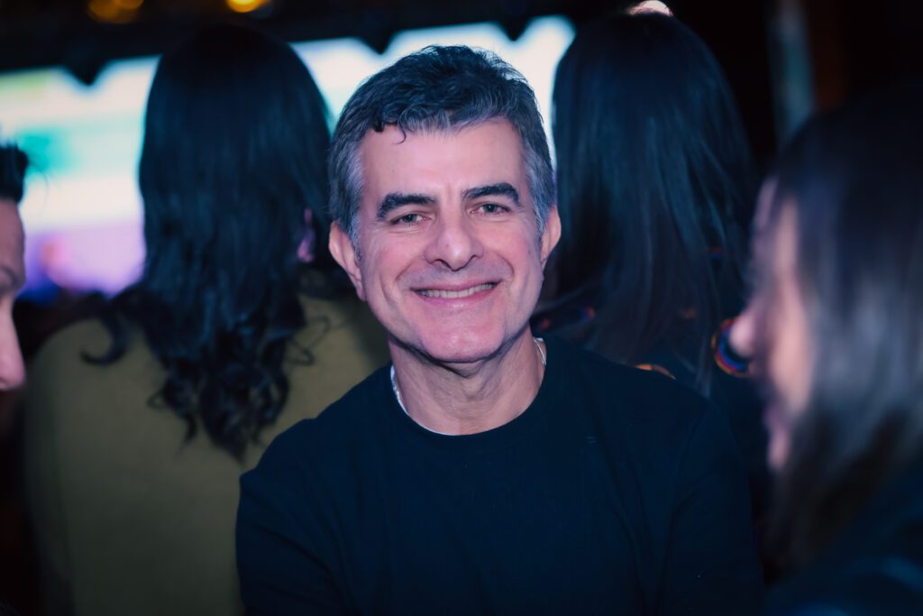 Papo João Rock Ribeirão Preto 2025 | Crédito: Rafael Cautella