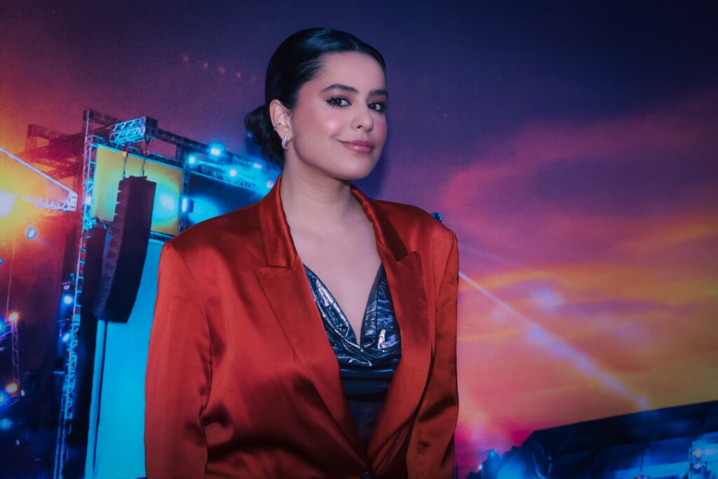 1ª noite do Papo João Rock Ribeirão Preto 2025 | Crédito: Rafael Cautella