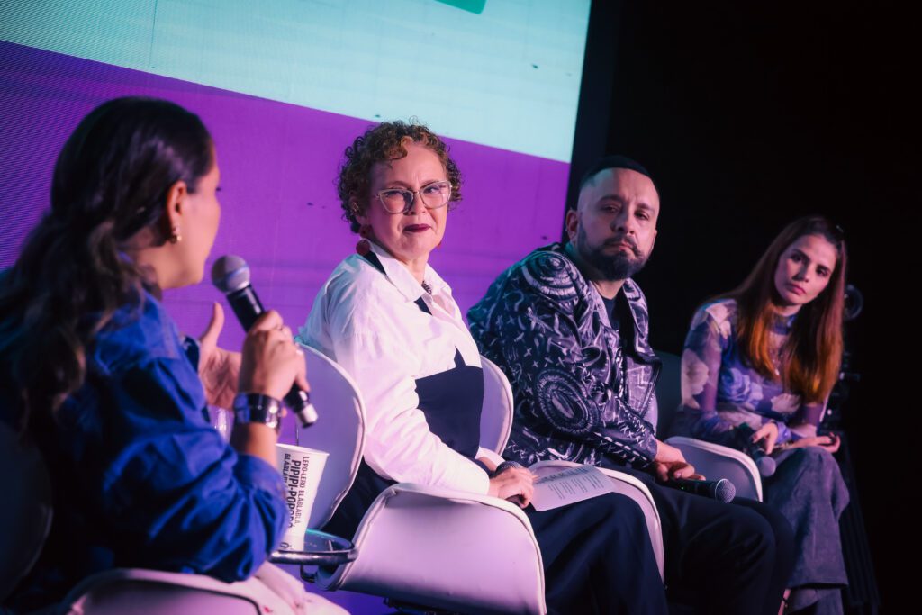 1ª noite do Papo João Rock Ribeirão Preto 2025 | Crédito: Rafael Cautella