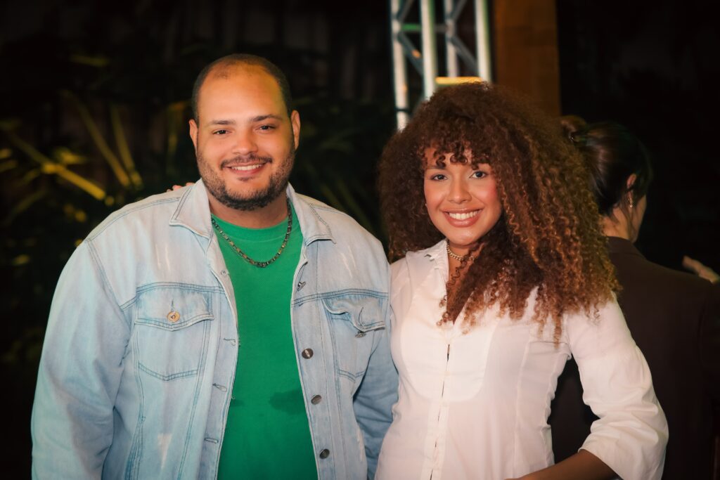 Papo João Rock Ribeirão Preto 2025 | Crédito: Rafael Cautella