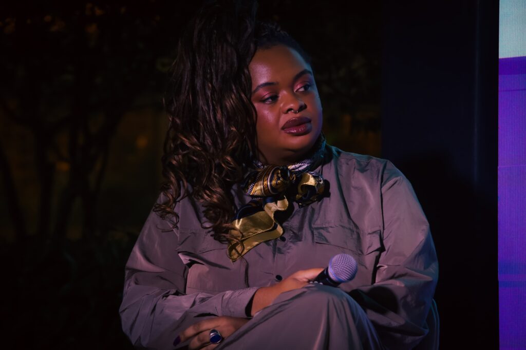 1ª noite do Papo João Rock Ribeirão Preto 2025 | Crédito: Rafael Cautella