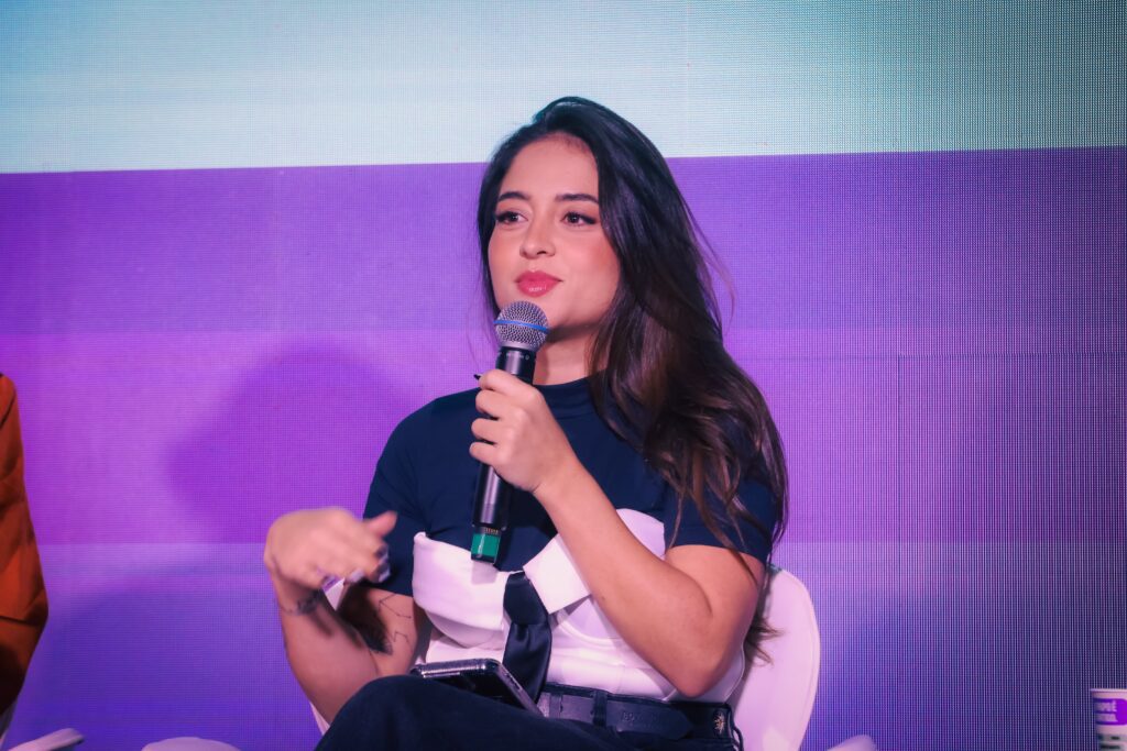 1ª noite do Papo João Rock Ribeirão Preto 2025 | Crédito: Rafael Cautella