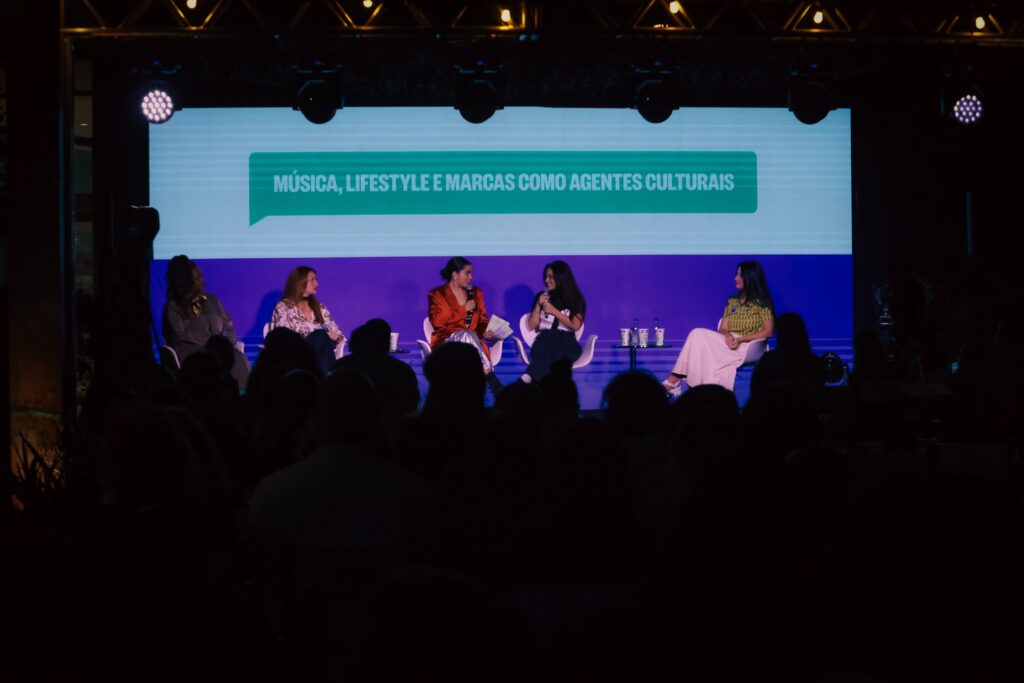 1ª noite do Papo João Rock Ribeirão Preto 2025 | Crédito: Rafael Cautella