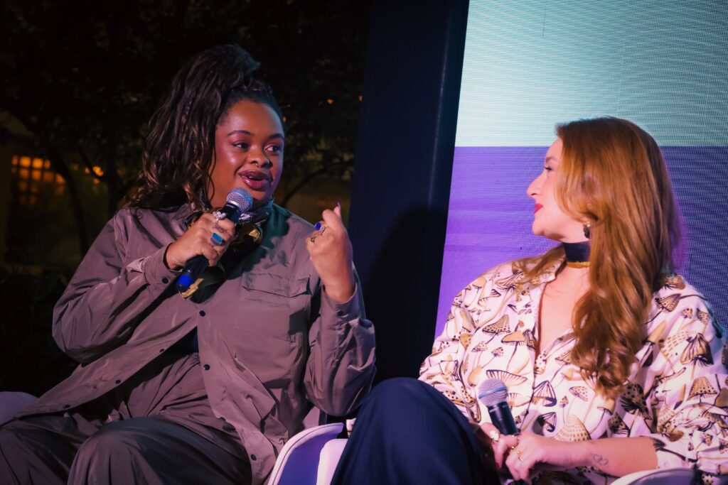 1ª noite do Papo João Rock Ribeirão Preto 2025 | Crédito: Rafael Cautella