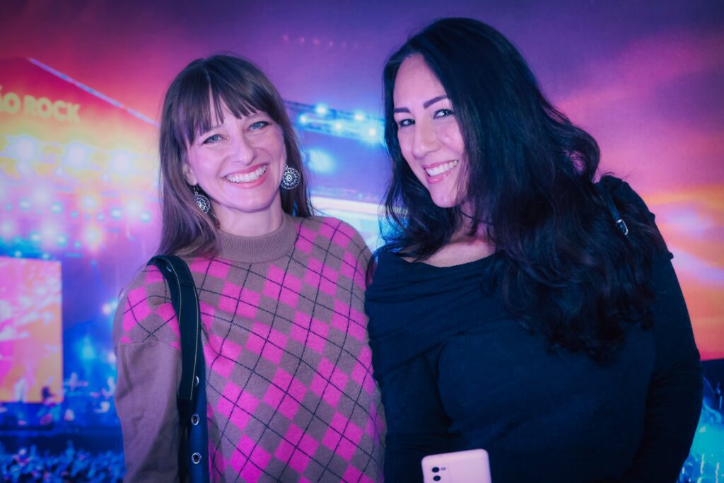 Papo João Rock Ribeirão Preto 2025 | Crédito: Rafael Cautella