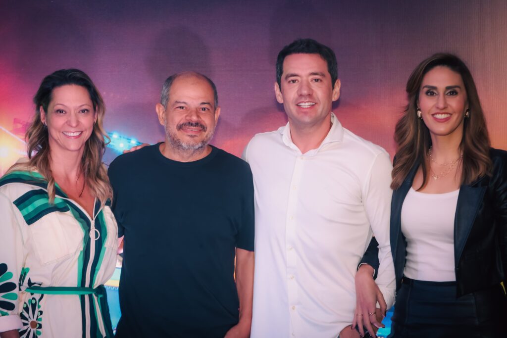 Papo João Rock Ribeirão Preto 2025 | Crédito: Rafael Cautella