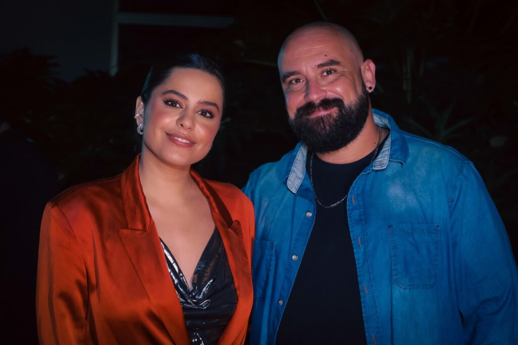 Papo João Rock Ribeirão Preto 2025 | Crédito: Rafael Cautella