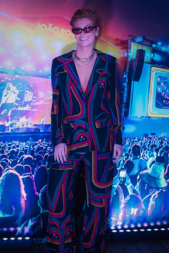 Papo João Rock Ribeirão Preto 2025 | Crédito: Rafael Cautella